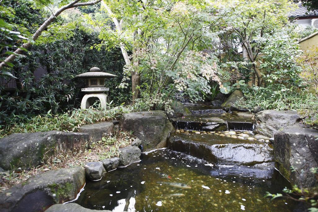 Oyado Hakusan Hotel Hyogo Exterior foto