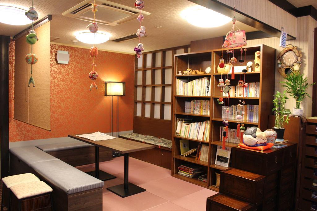 Oyado Hakusan Hotel Hyogo Exterior foto
