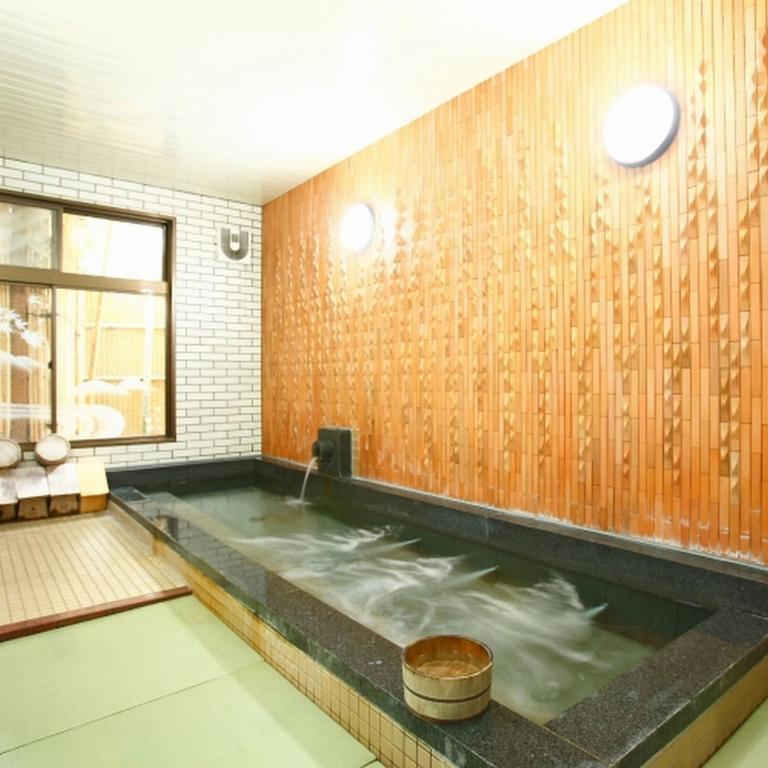 Oyado Hakusan Hotel Hyogo Exterior foto