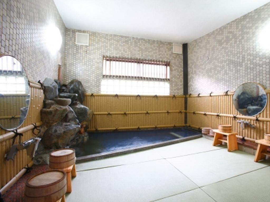 Oyado Hakusan Hotel Hyogo Exterior foto
